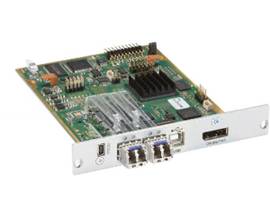 BLACK BOX CORP ITTER CARD DISPLAYPORT 1.1 ACX2MT-DPH-2S