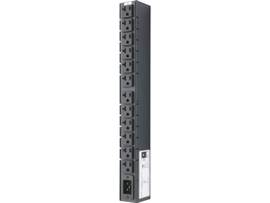 LEGRAND-SERVERTECH ASIC PDU, 12 NEMA 5-20R OUTLETS