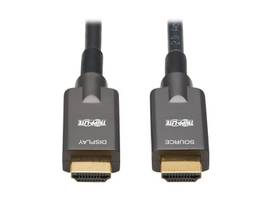 TRIPP LITE HDMI FIBER ACTIVE OPTICAL CABLE 4K 10M