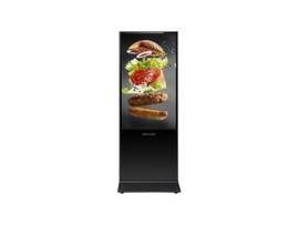 HIKVISION 43IN, WALL-MOUNTED, CORTEX-A17, 4-CORE, 2GB MEMORY, 16GB BUILD-IN STOR