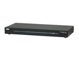 8-PORT CONSOLE SVR AUTO DTE/DCE