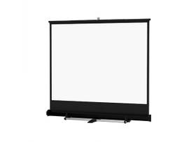 Legrand AV-Da-Lite Screen MODEL C FLOOR 9X9 Matte White