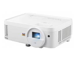 VIEWSONIC 2000 ANSI LUMENS WXGA LED BUSINESS/EDUCATION PROJECTOR