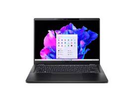 ACER TMP614-53-59FX-CA W11P 14IN Ci5-1335U 16GB DDR4 MEMORY 512GB PCIe NVMe SSD MICROSD IRIS XE GRAPHICS WRLS WI-FI 6E AX211-802.11 BT 5.1 FHD CAMERA