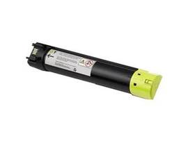 DELL 5130CDN YELLOW TONER 6000 PG STANDARD YIELD PART R273N SKU 330 5839