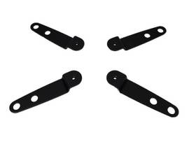 AMER VESA ADAPTER / EXTENDER 100MM TO 200MM