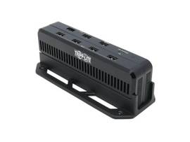 TRIPP LITE USB CHARGING STATION 8-PORT QUICK CHARGE