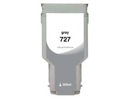 WF, HP 727 INK GRAY HY