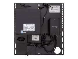CRESTRON FLEX TABLETOP MEDIUM ROOM VIDEO CONFERENCE SYSTEM WITH ASUS MINI PC FOR MICROSOFT TEAMS ROOMS