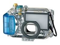 CANON WP-DC80 WATERPROOF CASE FOR SD550