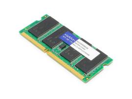 ADD-ONJEDEC 4GB DDR4-2133MHZ SRX8 1.2V SODIMM