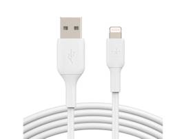 BELKIN PVC A-LTG 0.15M, WHT