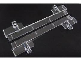 MICRODESK STEP SIDE ACCESSORY (1 PAIR)