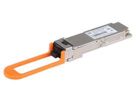 X150 100G QSFP28 ESR4 300M MM XCVR
