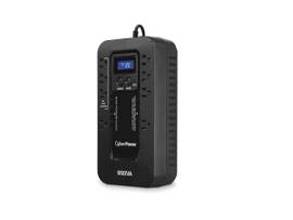CYBERPOWER 650VA ECOLOGIC UPS 120V STANDBY