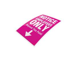 ACCO GBC ULTRACLEAR LETTER SIZED, 9INCH X 11-1/2INCH, 5 MIL, 100 PACK