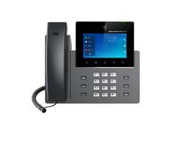 GRANDSTREAM ANDROID 7 W/ 5.0IN LCD TOUCHSCREEN + HARDKEYS