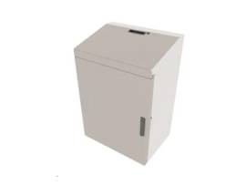 MILESTONE RCK OPTS VWM DR W/SOLID36HX16DPW
