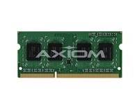 AXIOM 8GB DDR3L-1600 LOW VOLTAGE SODIMM FOR PANASONIC - CF-BAX08GI