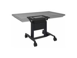 AVTEQ DYNAMIQ MTILT IS A HEIGHT ADJUSTABLE