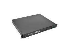 TRIPP LITE PDU METERED ATS 2/2.4KW 10 C13 2