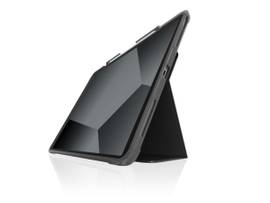 STM BAGS, LLC DUX PLUS BLACK IPAD PRO 11 3RD GEN