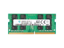 AXIOM 8GB DDR4-2400 SODIMM FOR HP - Z9H56AT