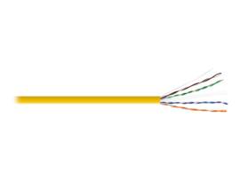 KRAMER CAT 6A U/UTP LSZH BULK CABLE-500M