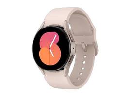 SAMSUNG WATCH5 BT 40MM PINK GOLD