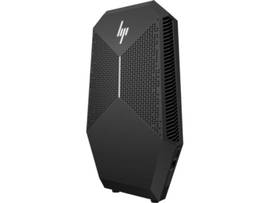 SB Z VR BP G2 I7-8850H 32GB/512 PC BL