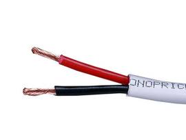 MONOPRICE ACCESS SERIES 18AWG CL2 RATED 2-CONDUCTO