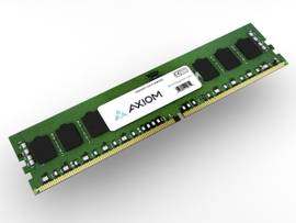 AXIOM 16GB DDR4-2666 ECC RDIMM FOR ORACLE - 7330697
