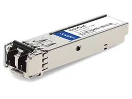 AddOn NetAPP X6596-R6 Compatible TAA Compliant 16GBase-SW Fibre Channel SFP+ Tra