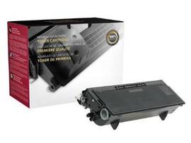 CLOVER IMAGING REMANUFACTURED TONER CARTRIDGE FOR BROTHER TN540