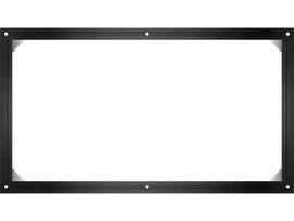 HIKVISION LED WALL-MOUNTED BRACKET