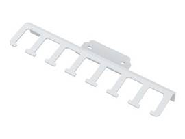 AXIS TA9901 CABLE STRAIN RELIEF SECURES CABLES USING REGULAR CABLE TIES, PREVENTING PLUGS FROM BEING PULLED OUT