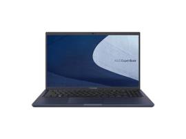 ASUS EXPBK 15.6IN   I7-1355U  16GB DDR4 512GB PCIE G4 SSD + TPM OS W11 PRO