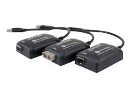 TRANSITION USB3.0 TO 100/1000BASE-X