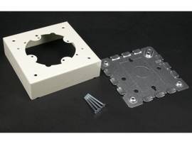 LEGRAND-WIREMOLD STL DISTRIBUTION BOX IVOR