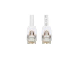TRIPP LITE CAT6A GBE CABLE ANTIBACTERIAL POE 7FT