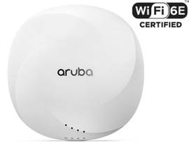 HPE ANW AP-615 (RW10) 10PK CAMPUS AP