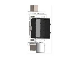 VENTEV I-BEAM INDUSTRIAL WIFI MOUNT