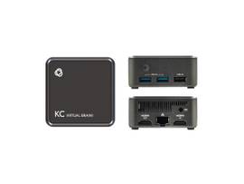 KRAMER HARDWARE PLATFORM WITH 1 INSTANCE OF KRAMER BRAINWARE