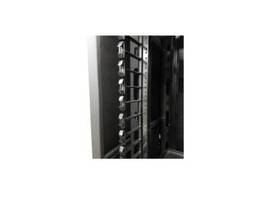 MIDDLE ATLANTIC RCK ACCORIES VRTFINGER40SPSR28