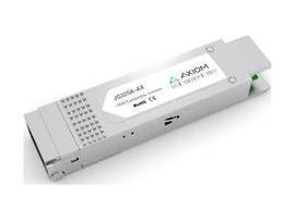 AXIOM 40GBASE-SR4 QSFP+ TRANSCEIVER FOR HP - JG325A