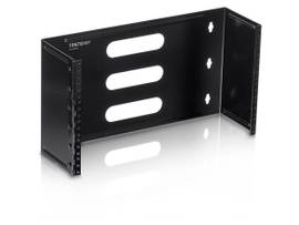 TRENDNET 6U 19-INCH WALL MOUNT BRACKET