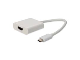 ADD-ONUSB TO HDMI ADAPTER CABLE