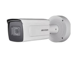 DEEP LICENSE PLATE RECOGNITION CAMERA
