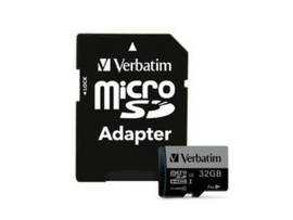 PRO 600X MICROSDHC,32GB ADAPTER,CLASS1