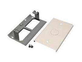 LEGRAND-WIREMOLD STL BLANK COVER 3000 IVOR
